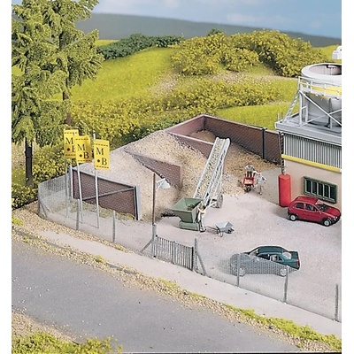 Piko Депа за пясък (61132)