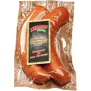 Image 1 of Деликатес Житница Родопска наденица Деликатес Житница 360гр