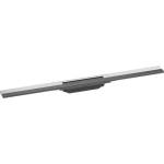 Hansgrohe RainDrain Flex регулируем капак за сифон за душ, хромиран, 80 см (56044000)