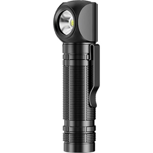 SUPERFIRE Челно фенерче Superfire TH06, 600lm, USB-C (TH06)
