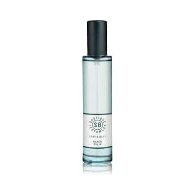 Shay & Blue Black Tulip Natural Fragrance parfémovaná voda unisex 30 ml