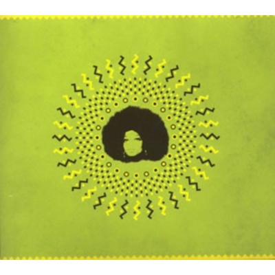 V/A - Afrosoul 2 CD
