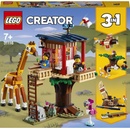 LEGO® Creator 31116 Safari domček na strome