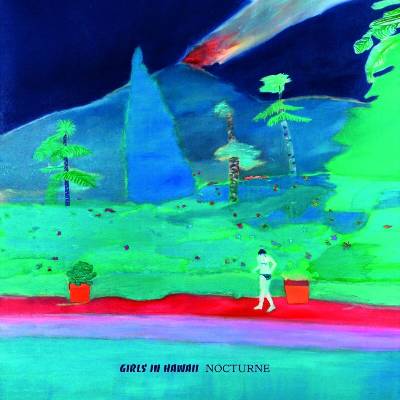 Girls In Hawaii - Nocturne (LP) (5412690055966)