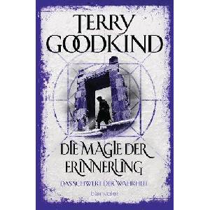 Die Magie der Erinnerung - Das Schwert der Wahrheit | Caspar Holz (ISBN: 9783734162442)