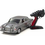 Recenzia Kyosho RC Fazer MK2 L Mercedes Benz 300 SEL 1971 RTR Type1 1:10