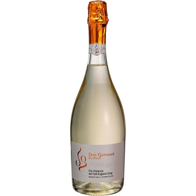 Prosecco Don Giovanni Fior D'Arancio 7% 0,75 l (holá láhev)