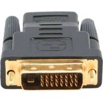 Gembird HDMI to DVI adapter GEMBIRD A-HDMI-DVI-2 Black
