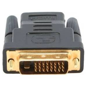 Gembird HDMI to DVI adapter GEMBIRD A-HDMI-DVI-2 Black