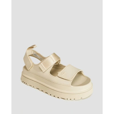 UGG W Goldenglow 1152685-SSAL béžová