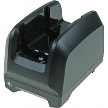 Zebra charging station, 2 slots (CRD-RS2X-2SCHG-01)