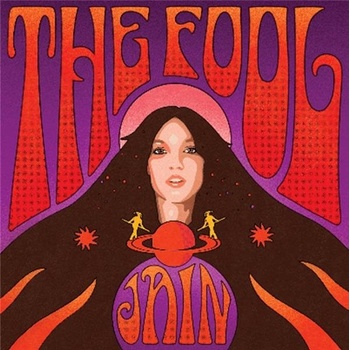 Jain: Fool CD