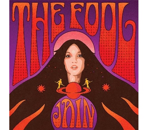Jain: Fool CD