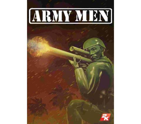 Army Men