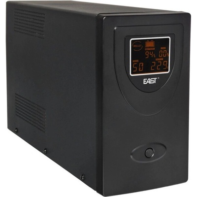 EAST Záložný napájací zdroj 24 V DC UPS2000-T-LI EC-33221