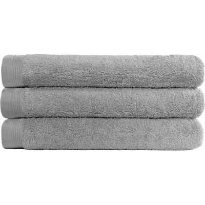 Kapatex Froté хавлиена кърпа Klasik 70x140cm светлосива Kapatex | Siv | Home | UNI