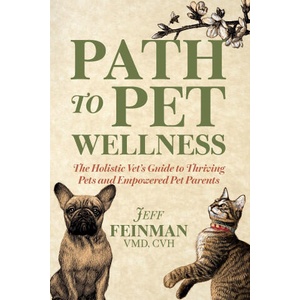 Path to Pet Wellness (ISBN: 9781636987255)