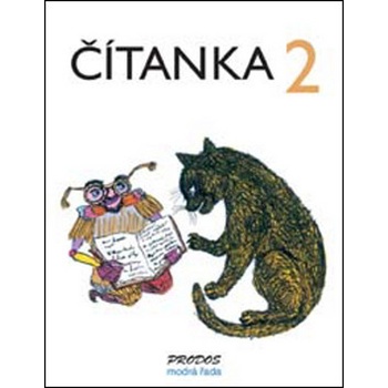 Čítanka 2