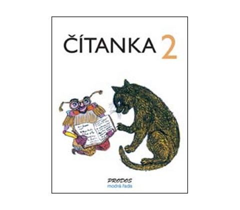 Čítanka 2