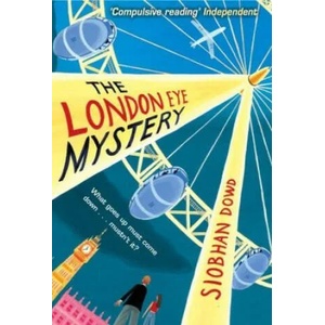 London Eye Mystery (2016)