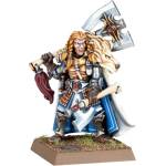 Games Workshop Korhil Lionmane (99062710004)
