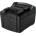 VHBW Батерия за Metabo BS 14.4 LT / BS 14.4 LT, 14.4 V, 3.0 Ah (800105105)