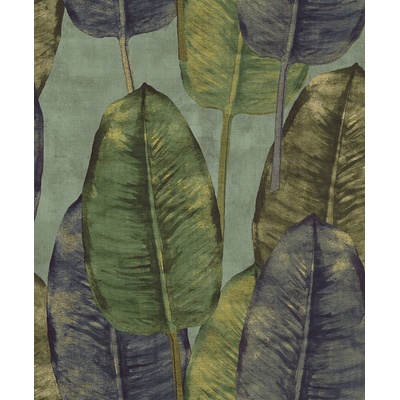 Decoprint TA25083 Vliesová tapeta na zeď Tahiti rozměry 0,53 x 10,05 m