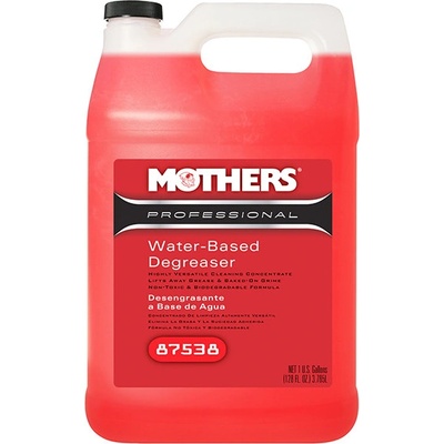 Mothers Professional Water-Based Degreaser 3,785 l