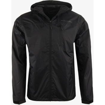 ALPINE PRO Мъжко яке ALPINE PRO BOREL черно ALPINE PRO | Cheren | МЪЖЕ | M