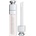 Dior Addict Lip Maximizer Serum Глос блясък за устни 5ml