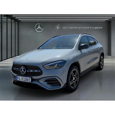 Mercedes-Benz GLA 250 e AMG Line 160 kW