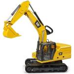 BRUDER Bruder: верижен багер Caterpillar (02483 B)