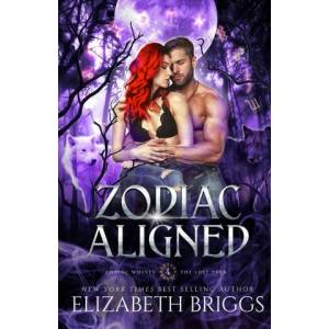 Zodiac Aligned | Elizabeth Briggs (ISBN: 9781948456739)