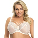 Gorsenia K496 Paradise mäkká podprsenka smetanová