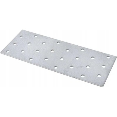 Mark Perforovaná spojka plochá 120x60mm PP7