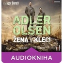 Žena v kleci