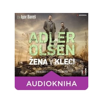 Žena v kleci