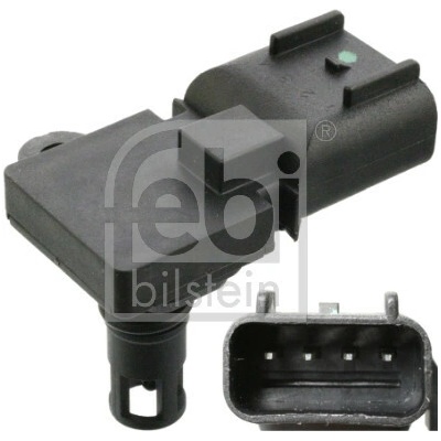 Senzor tlaku sacího potrubí FEBI BILSTEIN 106018