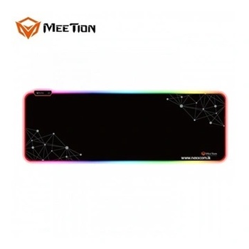 Meetion PD121 RGB геймърска клавиатура и подложка за мишка L (MT-PD121) (MT-PD121)
