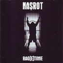 Našrot - Ragtime CD