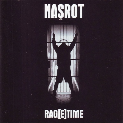 Našrot - Ragtime CD