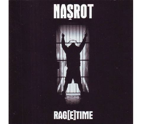 Našrot - Ragtime CD