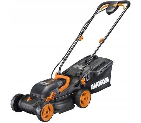 Worx WG743E