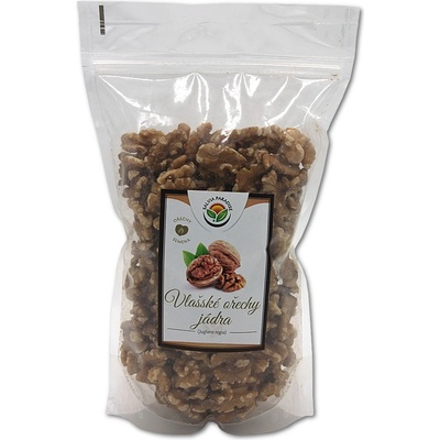 Salvia Paradise Vlašské ořechy 100 g