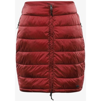 ALPINE PRO Червена дамска ватирана пола ALPINE PRO Lorfa ALPINE PRO | Cherven | ЖЕНИ | S