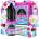 Bombo Bar Juice Gin & Berries Ice Nic Salts 10ml