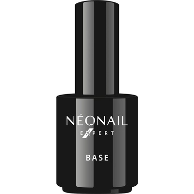 Gelová báze NN Expert Hard Base 15 ml