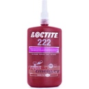 LOCTITE 222 zaisťovač závitov NP 250g