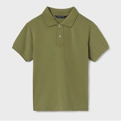 Mayoral chlapecké basic polotriko 890 82