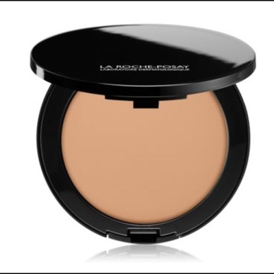 La Roche-Posay Toleriane korekční minerální kompaktní pudrový make-up N.11 9,5 g